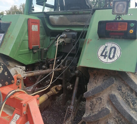 Fendt 311 lsa moguca zamjena