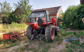 Zetor 6945