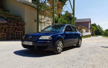 vw passat b5.5 2.8 V6