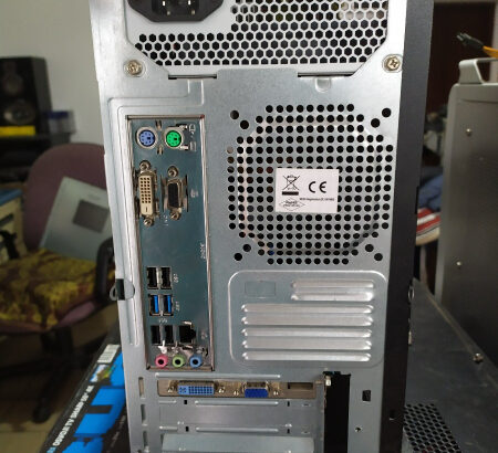 Celeron G1610 2.6GHz