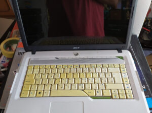 acer aspire 5520