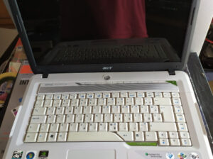 acer aspire 5520G