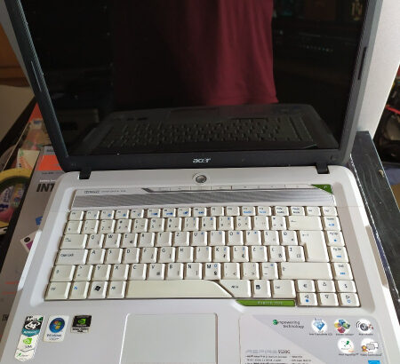 acer aspire 5520G