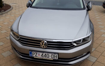 Prodajem Passat 2.0 BMT DSG Comfortline