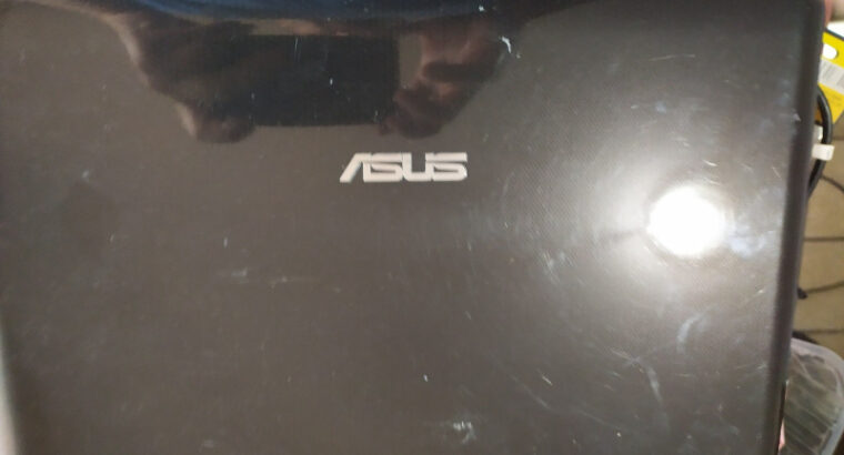 Laptop asus dc t4500