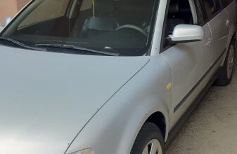 Passat 1.9 tdi