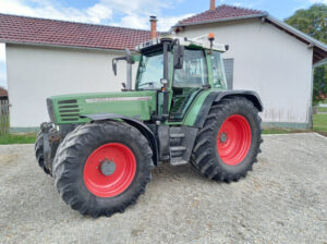 Fendt 514 c