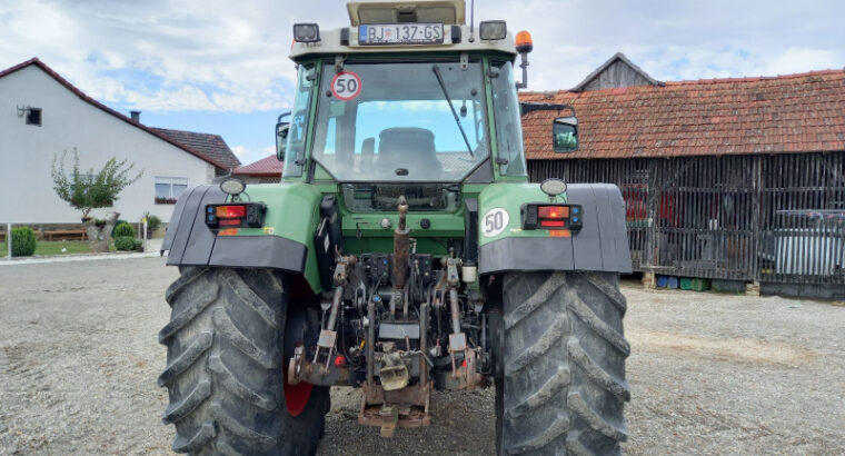 Fendt 514 c