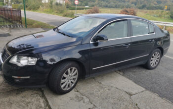 Passat B6 2007