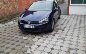 golf 6