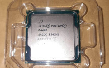 Procesor Intel Pentium G4400 3.3GHz s. 1151 DDR4