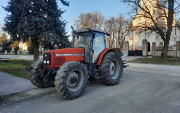 massey ferguson