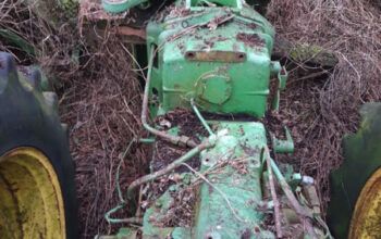 john deere 8440