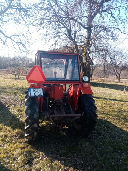 Oglas Traktor Imt 539 Čačkalo Oglasnik