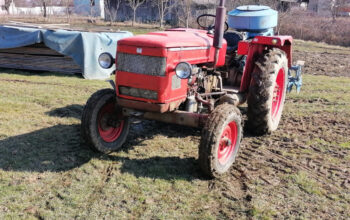 zetor 3511 S