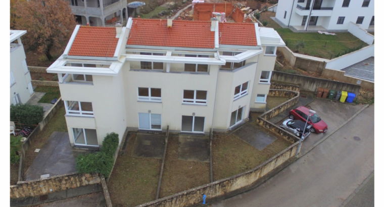 Krk, Malinska, Milčetići 111m2 Apartman PRILIKA