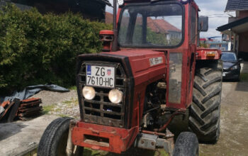 Traktor