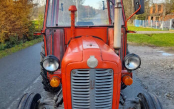 Traktor IMT 539 2005 god