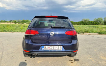 Golf 7