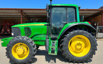 JOHN DEERE 6520 PREMIUM