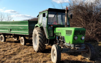 Deutz Torpedo 75