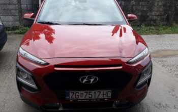 Hyundai Kona Kona 1,0 T – GDI 120 ISG Drive it- D 403