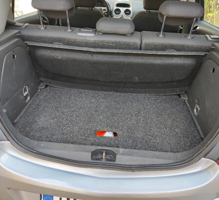 Opel Corsa 2008