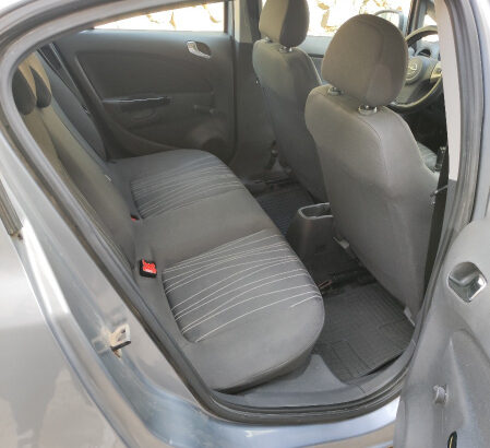 Opel Corsa 2008