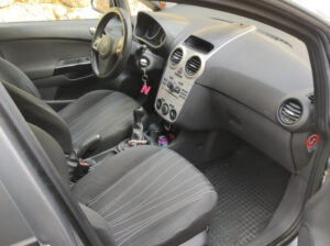 Opel Corsa 2008