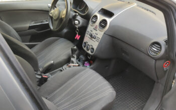 Opel Corsa 2008