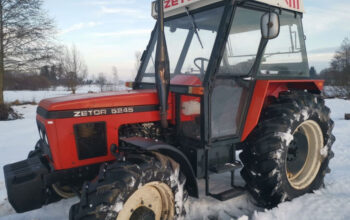 Zetor 5245