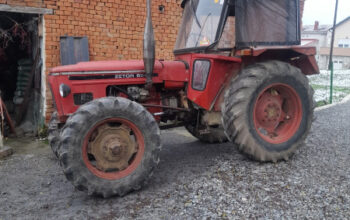 zetor 6945