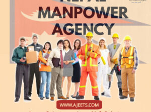 The Best Manpower Recruitment Agency In Nepal