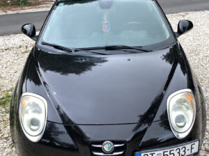 Alfa Romeo Mi To 1.6 JTDM 2010