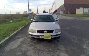 VW Passat 1.9 tdi b5 karavan, 2300 e