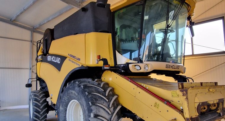 New Holland CX780