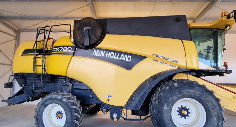 New Holland CX780