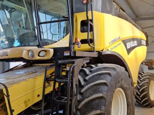 New Holland CX780