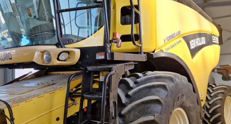 New Holland CX780