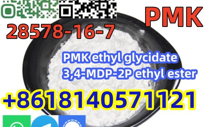 Hot sale bmk pmk oil/powder Cas 28578-16-7