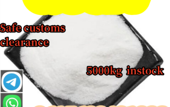 Новый продукт гидрохлорид триметиламина CAS 593-81-7 Высокое качество и лучшая цена