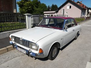 Ford Taunus 17m super P5