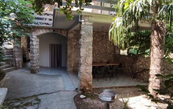 Crikvenica, apartman za 4 osobe (45 €)