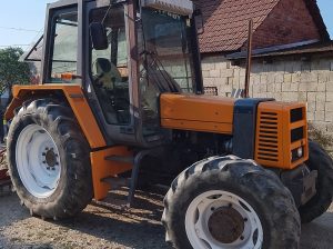 Traktor renault 95-14
