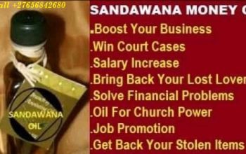 Sandawana Oil For Love/Money In Nabuna In Koro Island, Fiji Call +27656842680 Sandawana Oil In Oman