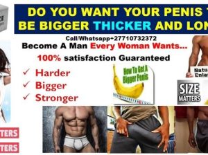 Penis Enlargement & Weak Erection Products In Holhol Town in Djibouti Call ☏ +27710732372