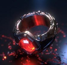 Magic Rings For Money And Love In Bandar Salama In Comoros Call +27656842680