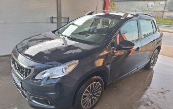 Peugeot 2008 1.6 hdi