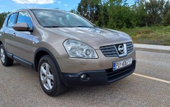 Nissan Qashqai 2.0 Tekna