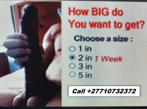 Testimony About Herbal Penis Enlargement Products In Navua Town in Viti Levu, Fiji Call +27710732372